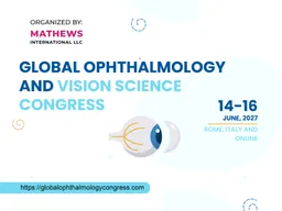 Global Ophthalmology and Vision Science Congress
